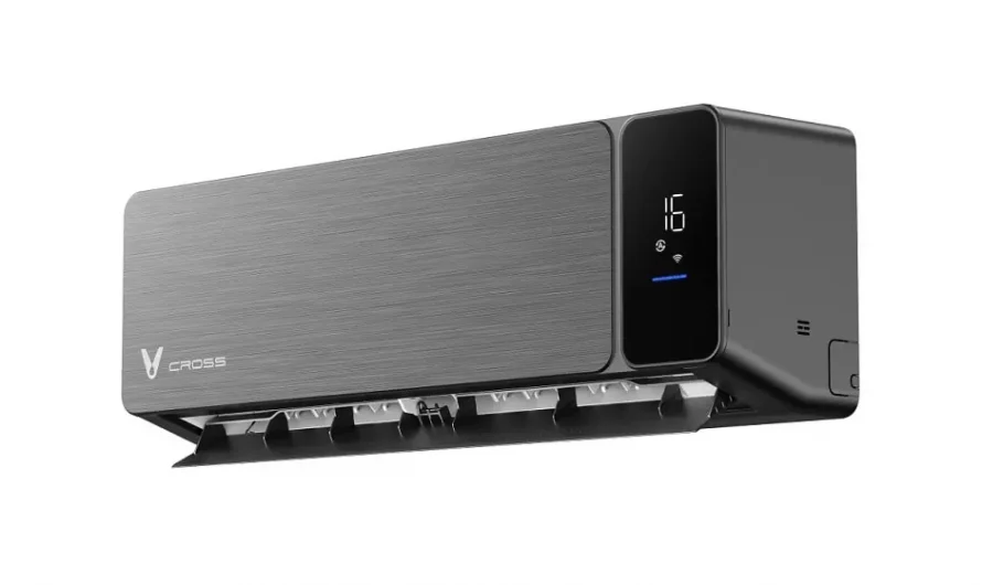 Бризер для очистки воздуха в Красногорске