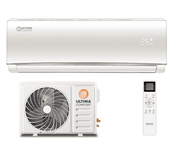 Кондиционер Royal в Красногорске