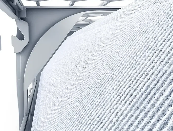 Встроенный кондиционер в Красногорске