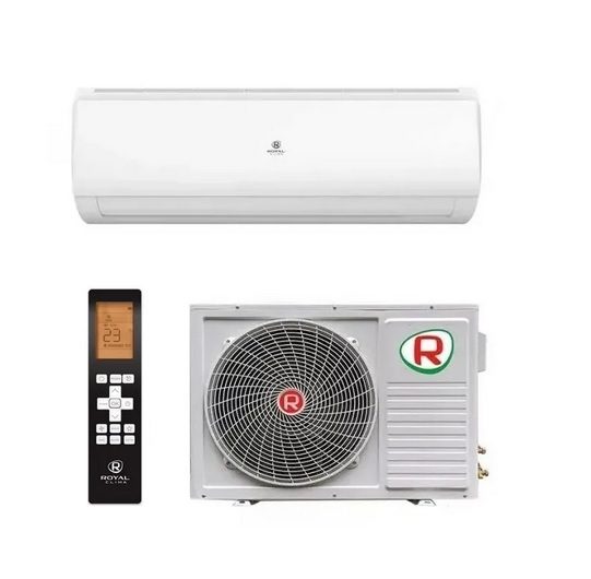 Сплит-системы: лучшие модели в Красногорске