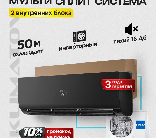 Расценка кондиционера в смете в Красногорске