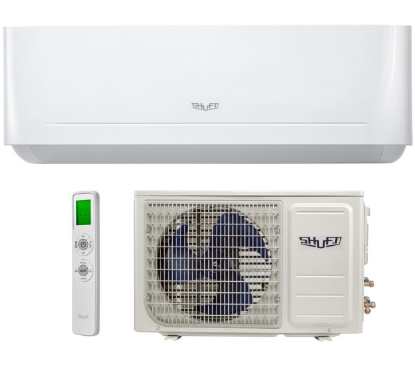 Кондиционер с 3 блоками в Красногорске