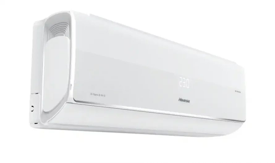 Можно ли включать кондиционер при определенной температуре в Красногорске