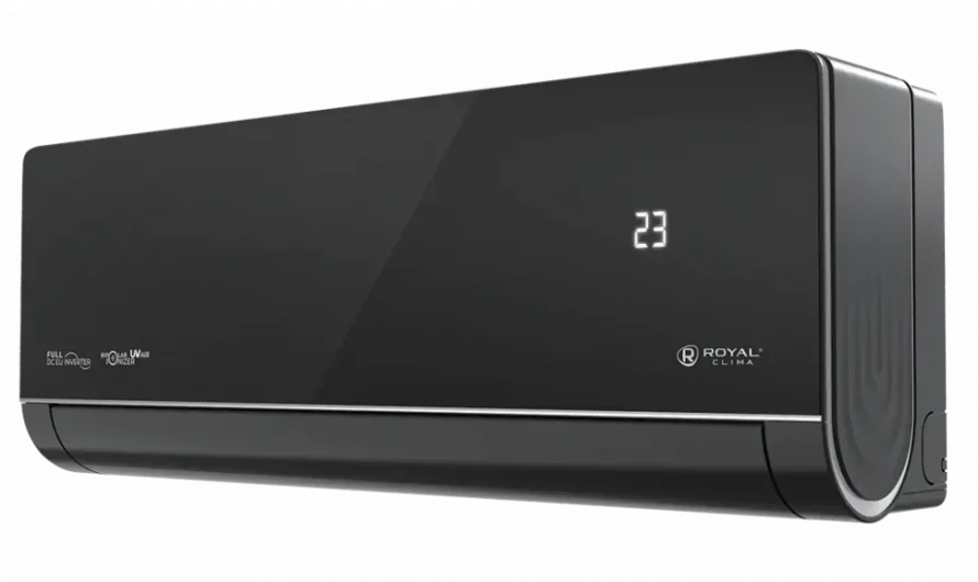 Сплит-система Rapid RAM-12HJ/N1 23Y в Красногорске