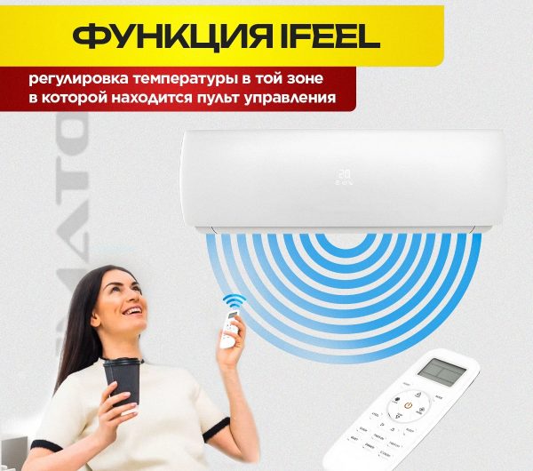 Сравнение бризеров в Красногорске