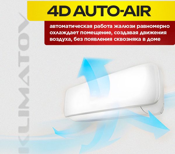 Продажа и установка климатического оборудования в Красногорске