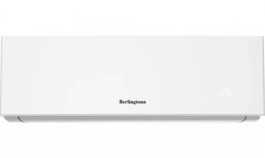 Сплит-системы в интернете в Красногорске