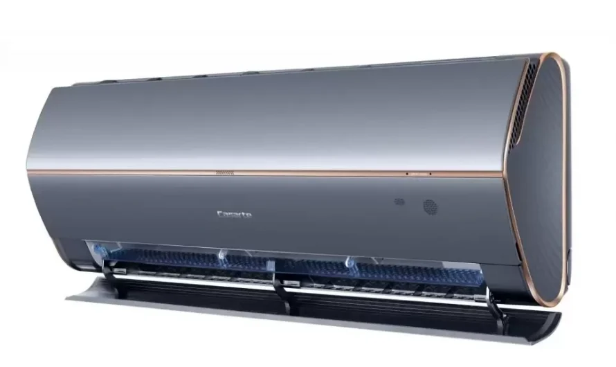 Мобильный кондиционер Ballu 07 в Красногорске