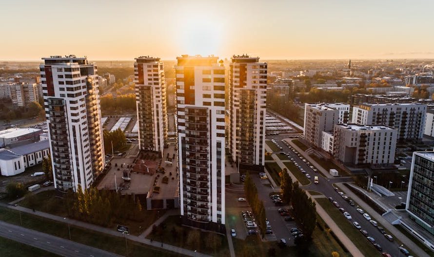 Наружный блок мультисплит-системы в Красногорске