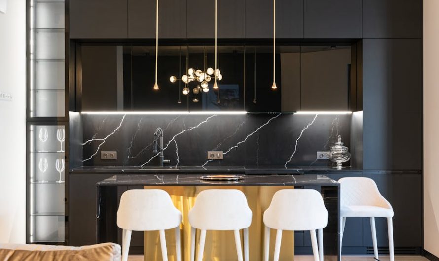 Кондиционер Bork в Красногорске